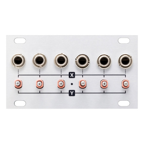 Intellijel Switched Mult 1U